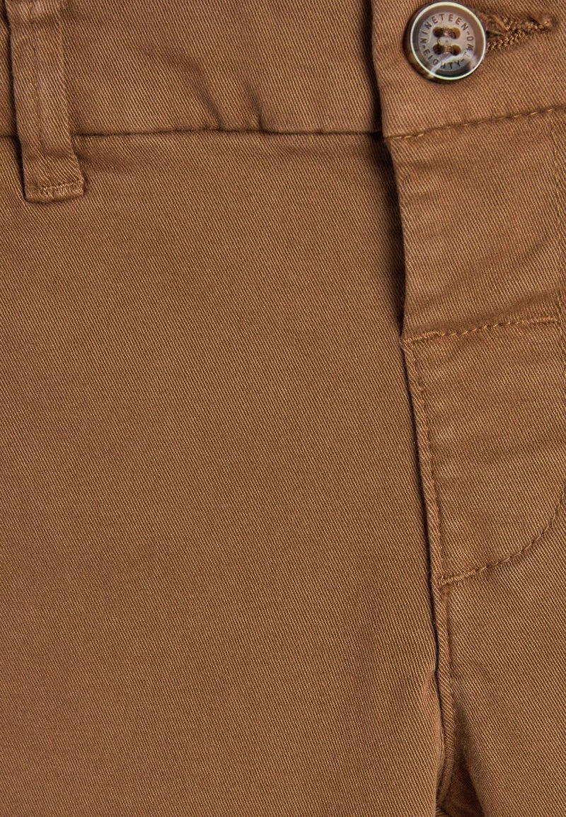 Next STRETCH - Chino - Brown | Kinder 3 Next STRETCH - Chino - Brown | Kinder – Bild 3