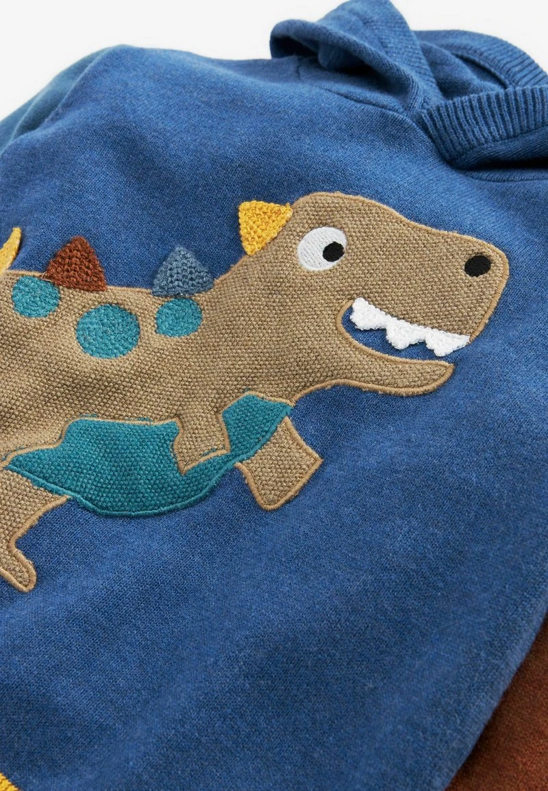 Next Kinder SET - Kapuzenpullover - Multi-coloured 2 Next Kinder SET - Kapuzenpullover - Multi-coloured – Bild 2