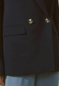 Next Damen Blazer - Dark Blue