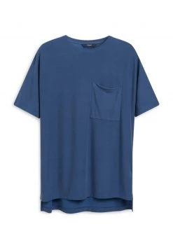 Next Damen T-Shirt Basic - Navy Blue -Next Verkäufe 2022 a36bb543df4348b699ebfe64aa7a8d69