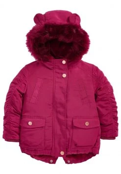 Next Kinder Wintermantel - Berry
