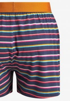 Next Herren 4 PACK - Boxershorts - Blue -Next Verkäufe 2022 a3773f1781034e4dac8ad424954428d3