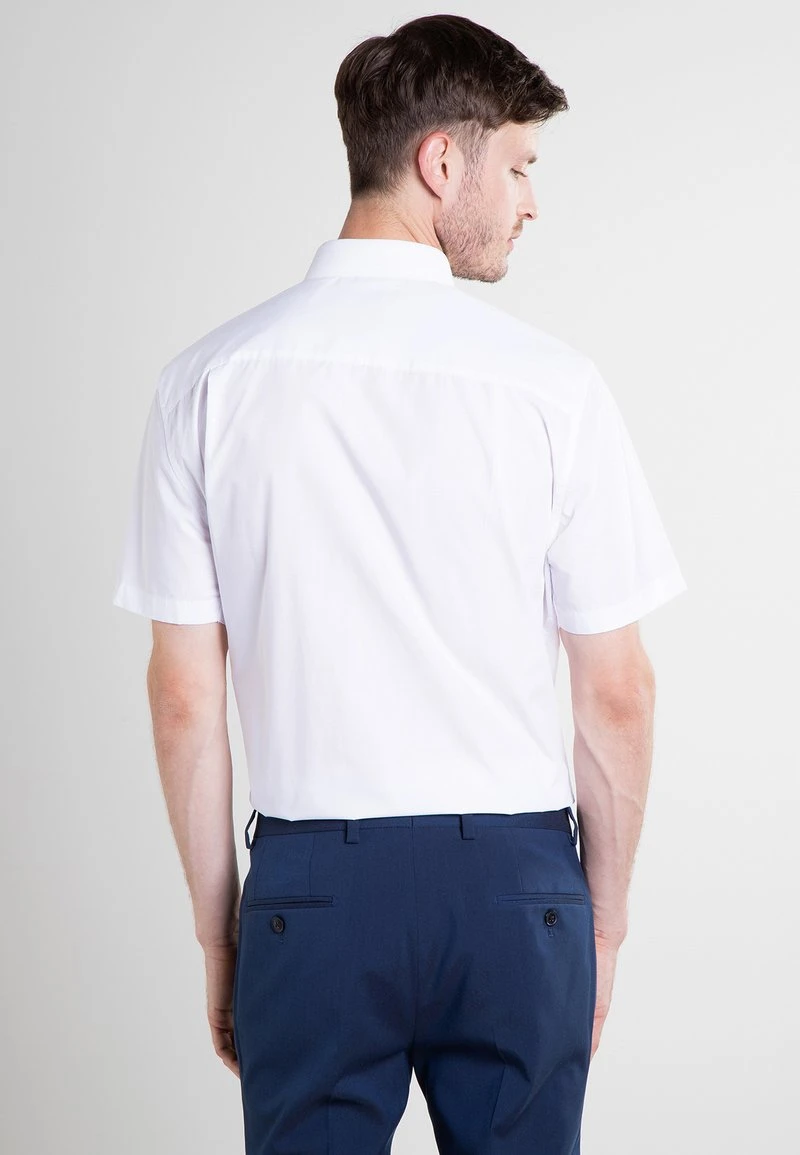 Next Herren 3 PACK - Hemd - White 3 Next Herren 3 PACK - Hemd - White – Bild 3