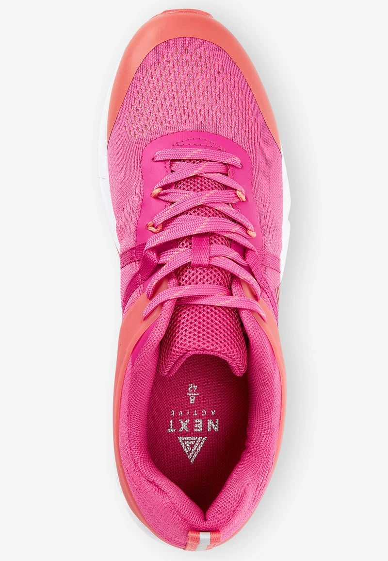 Next Sneaker Low - Pink | Damen 4 Next Sneaker Low - Pink | Damen – Bild 4