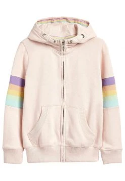 Next Sweatjacke - Pink | Kinder