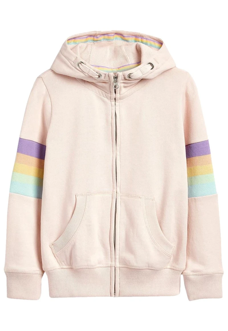 Next Sweatjacke - Pink | Kinder 1 Next Sweatjacke - Pink | Kinder