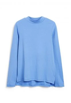 Next Langarmshirt - Blue | Damen -Next Verkäufe 2022 a389349ffd334f8b9e58688d4117f7df