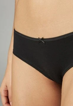 Next Damen 7 PACK - Slip - Black -Next Verkäufe 2022 a38c0688c59a496cbcf79e377087aa83