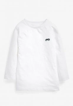 Next Unisex LONG SLEEVE FIVE PACK - Langarmshirt - Blue -Next Verkäufe 2022 a38f00f469f44f6caf99a4ede018e4dc