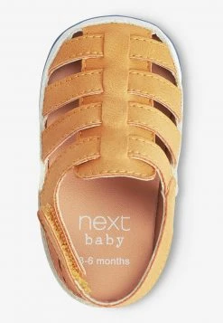 Next Kinder Lauflernschuh - Ochre -Next Verkäufe 2022 a39317ed1656421e8316b010f01b0169