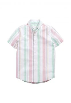 Next Kinder Hemd - Turquoise