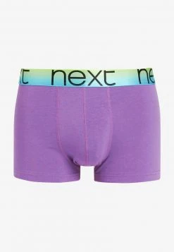 Next Herren 4 PACK - Panties - Blue -Next Verkäufe 2022 a39b08b9a1cf45059082e5d591003b0e