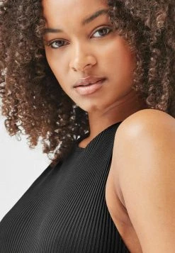 Next Damen ROCHELLE - Body - Black -Next Verkäufe 2022 a39e074795894f40b68c0bfe937f4c86