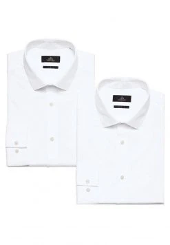 Next Herren PACK OF 2 - Businesshemd - White 9 Next Herren PACK OF 2 - Businesshemd - White -Next Verkäufe 2022 a39f8b95bdc74294b2d6048d5ded9ed3