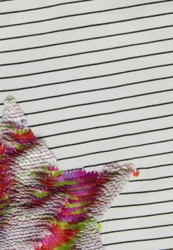 Next STRIPE FLIPPY STAR - T-Shirt Print - White | Kinder -Next Verkäufe 2022 a3a1c66f20bc4c23b566f9213351ee5c