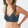 Next Damen Bustier - Dark Blue