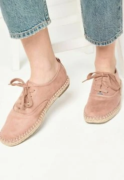 Next Damen FOREVER COMFORT - Espadrille - Natural
