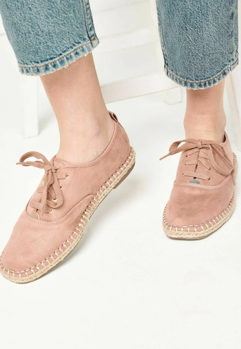 Next Damen FOREVER COMFORT - Espadrille - Natural 1 Next Damen FOREVER COMFORT - Espadrille - Natural