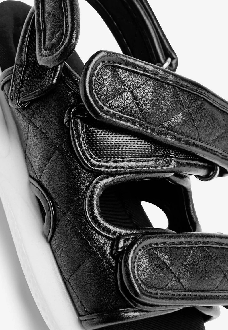 Next Kinder Trekkingsandale - Black 4 Next Kinder Trekkingsandale - Black – Bild 4