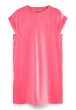 Next Damen Jerseykleid - Pink -Next Verkäufe 2022 a3ccfbdaf80f4c3da86206270ed808d6