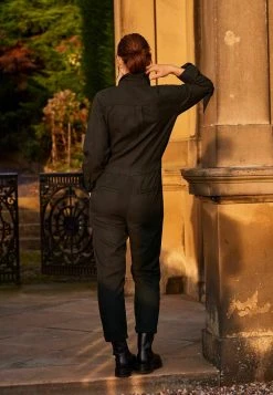 Next Damen Jumpsuit - Black -Next Verkäufe 2022 a3d7b3776b0747ef8ecb4119d80e3e8e