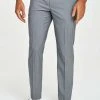 Next Herren STRETCH - Chino - Grey
