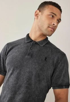 Next Herren Poloshirt - Grey -Next Verkäufe 2022 a3f7bc4b05744b9680cfb9fb6680a4f2