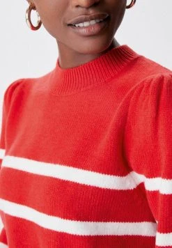 Next VOLUME SLEEVE - Strickpullover - Red | Damen 10 Next VOLUME SLEEVE - Strickpullover - Red | Damen -Next Verkäufe 2022 a40355fc9e3b46329f151059a915f050