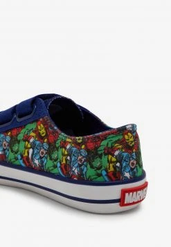 Next Kinder TRIPLE - Klettschuh - Dark Blue -Next Verkäufe 2022 a41d81cf445c40faa0b3ae63913add03