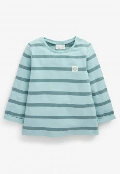 Next Kinder 3 PACK - Langarmshirt - Blue -Next Verkäufe 2022 a441df8b16444bcc99b4476b5bd8572f