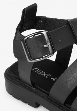 Next Kinder Trekkingsandale - Black -Next Verkäufe 2022 a448f1ea4d044cb3b82962a91af89af4