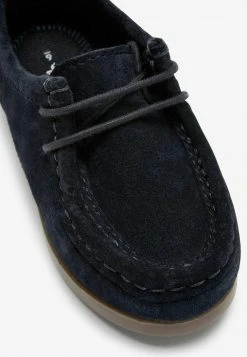 Next Schnürer - Navy Blue | Kinder -Next Verkäufe 2022 a454122beb674990a525c41e75a6b247