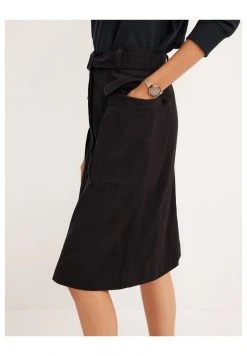 Next UTILITY - Jeansrock - Black | Damen -Next Verkäufe 2022 a457838cb0484857a4061d131a7b53e4