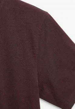 Next Herren T-Shirt Basic - Red -Next Verkäufe 2022 a4590cc79fef486cb0934c2b15bab168