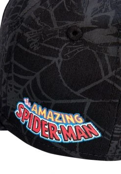 Next Kinder UNISEX - Cap - Black -Next Verkäufe 2022 a45efff47b75406cbd3227ef9056a58c