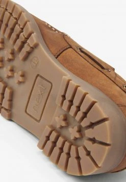 Next Kinder Bootsschuh - Chocolate Brown -Next Verkäufe 2022 a469fc87bedf4a698adba45d7c4e1746