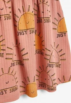 Next Kinder Jerseykleid - Blush Pink Sunshine -Next Verkäufe 2022 a46c9f82986c47cdb6ee1ede292b9a6a