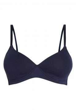 Next Damen DAISY LIGHT PAD NON WIRE COTTON BLEND BRAS 3 PACK - Bügel BH - Blue -Next Verkäufe 2022 a47cd28276cb4f8698d0da3d57550b94