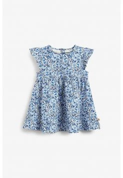 Next Kinder 2 PACK - Freizeitkleid - Blue Yellow Ditsy Floral 5 Next Kinder 2 PACK - Freizeitkleid - Blue Yellow Ditsy Floral -Next Verkäufe 2022 a495149d88224b5f978064e82dd83804