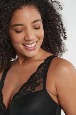 Next Damen DAISY - Bügel BH - Black 6 Next Damen DAISY - Bügel BH - Black -Next Verkäufe 2022 a4954903d91744be943bd941a2c8c343