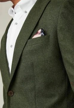 Next BLEND - Sakko - Green | Herren -Next Verkäufe 2022 a49dd5b76bb742f2a15cfa67eb0784fd