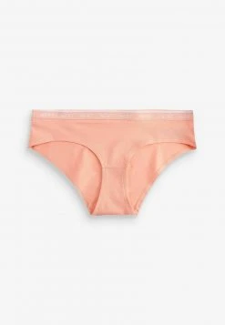 Next Damen RICH LOGO KNICKERS 7 PACK - Slip - Multi Pastel -Next Verkäufe 2022 a4ab5649348c460b980c736ad102cc2e