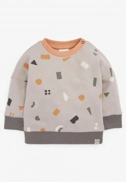 Next 2 PACK - Sweatshirt - Grey Dino Baby | Kinder -Next Verkäufe 2022 a4af54ad670b4e099cb8143277f2cff0