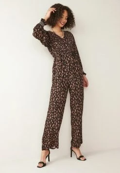 Next Damen Jumpsuit - Black -Next Verkäufe 2022 a4b2da4596fd46b0a7b88f0680f8ee44