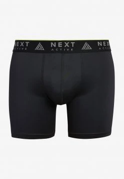 Next Herren 4 PACK - Panties - Black -Next Verkäufe 2022 a4bc82ed7e2b4018a2ed730ea9bf78b2