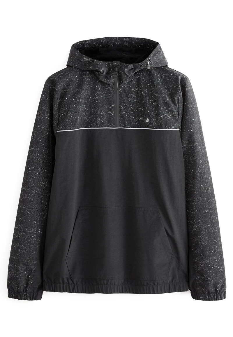 Next OVERHEAD - Übergangsjacke - Black Print | Herren 4 Next OVERHEAD - Übergangsjacke - Black Print | Herren – Bild 4