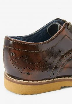 Next Kinder Lauflernschuh - Chocolate Brown -Next Verkäufe 2022 a4c546083f4043479422c00eabeb7cc0