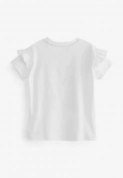 Next Kinder SET - Shorts - White Pink -Next Verkäufe 2022 a4d604884d7744859967126aef9a9cb1