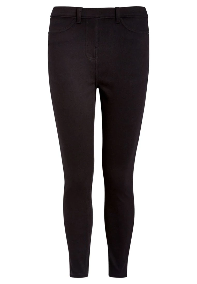 Next Damen Jeggings - Black 6 Next Damen Jeggings - Black – Bild 6