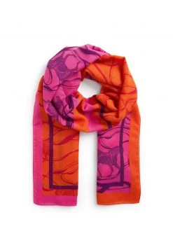 Next Damen HORSE - Schal - Pink